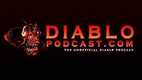 The Diablo Podcast #27: UnicorNDA Discussion,/Reactions Part One