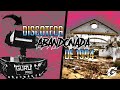 EXPLORAMOS DISCOTECA🍾 ABANDONADA de los años 90‼️*Lugares abandonados en España* Exploración urbana