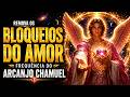 ATRAIA SUA ALMA GÊMEA ❤️ Frequência do Arcanjo Chamuel