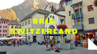 Brig, Switzerland I Filipina Traveller