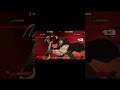 The #2XKO Working Players' Character Darius, Has to Work for the 1v2 Comeback! #Shorts #2XKOForever
