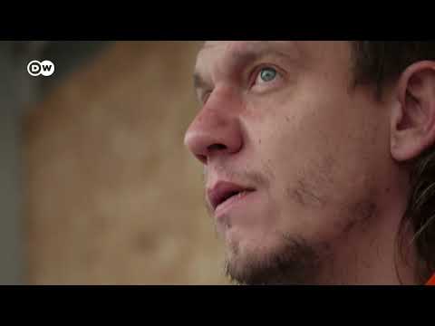 ريبورتاج | حرب أوكرانيا - طبيب من خيرسون | وثائقية دي دبليو