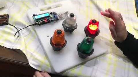 Proyectos con arduino : Simon  (( Parte 1 de 2 ))