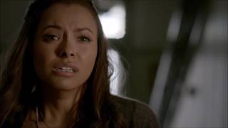 The Vampire Diaries Enzo Dies 8x11 Youtube
