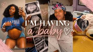 New Chapter... 🤍  (I'm Having a baby)