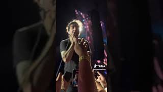 Deftones Sick New World 2023