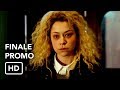 Orphan Black 5x10 Promo 