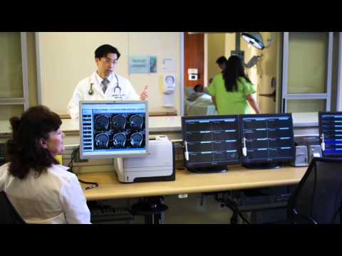 Mills-Peninsula Medical Center: Expert Stroke Care