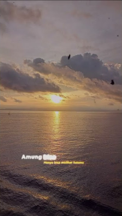 Story wa Lintang ati