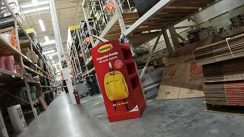 Lighting to Lennox, The Home Depot, 6708 E McKelli...