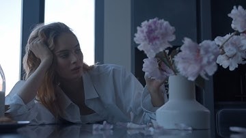 Shattered Strings | Official Video | Echos Of Elsewhere | Shattered Strings 