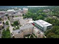Aerial Tour of Cornell University