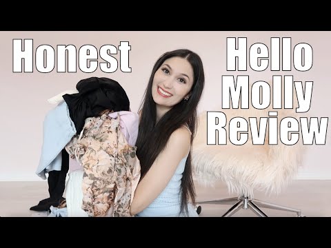 HONEST HELLO MOLLY REVIEW