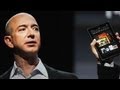Why Is the CIA Paying Amazon $600 Million?