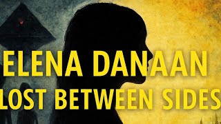 Elena Danaan – Lost Between Sides (Remote Viewing Session Report)