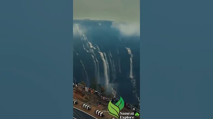 Must visit before you die #shorts #travel #trendingshorts #trend #nature #explore #worldexplore