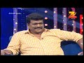 Simply Khushbu - Tamil Talk Show - Episode 15 - Zee Tamil TV Serial - Full Episode