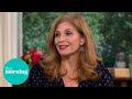 Actress Samantha Giles On Practising Witchcraft | This Morning