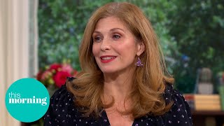 Actress Samantha Giles On Practising Witchcraft | This Morning