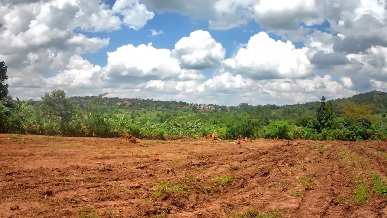 Sh 10m A PLOT WITH A PRIVATE MAILO LAND TITLE, ESTATE LOCATED AT KALULE