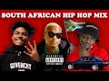 South african hip hop mzonkonko trap  drill mix spring 2021  by dj tkm