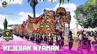 Kejebak Nyaman voc Winda  Singa Depok Andi Putra 1  Plumbon  Indramayu