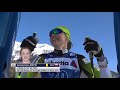 Lenzerheide Women's Sprint Free | FIS Cross Country
