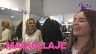 Kallys Mashup 2 Un Día En La Vida De Tina Saraí Meza