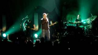 Morrissey - Teenage Dad On His Estate (Live, Brentwood Centre, Essex, 3rd November 2009)