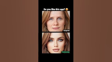 The Best Photo Editing App for Perfecting Your Appearance