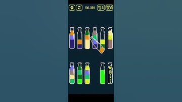 color hoop stack level 354