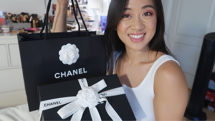 CHANEL - 21K My Perfect Mini with Adjustable Chain (Iridescent