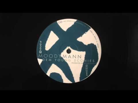 Moodymann - Dem Young Sconies