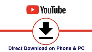 Youtube video download without any softwares / Application screenshot 4
