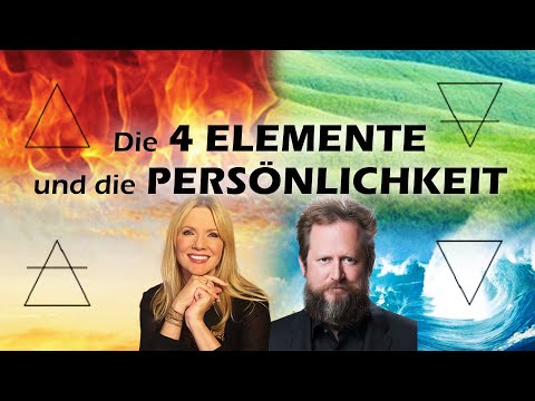 Video: Was ist das stärkste Element von den vier?