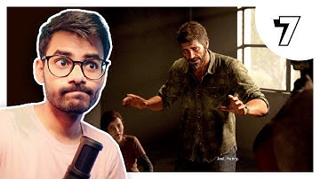 The Suburbs - The Last Of Us Part 1 - Part 7