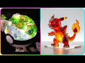 Amazing ideas with epoxy resin that are on another level||with @LETSRESIN