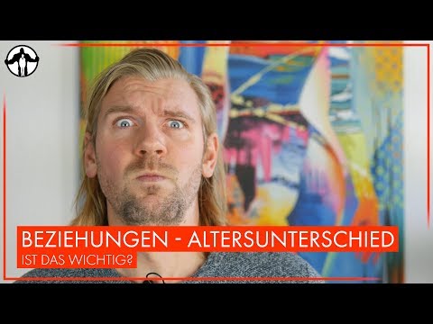 Video: Altersunterschied Beeinflusst Bequemlichkeitsbeziehungen