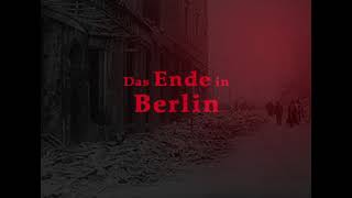 Trailer ||  Untergang der Reichshauptstadt