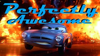 Cars 2 is SO MUCH Better Than You Think! | Defending Films