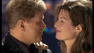 Peter Cetera \& Amy Grant - The Next Time I Fall -1986