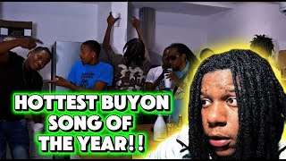 Redpunchdrip x Strosey x Devon - Why Should I? [Prod. by XavvoKnockin] (Bouyon 2026) [REACTION]