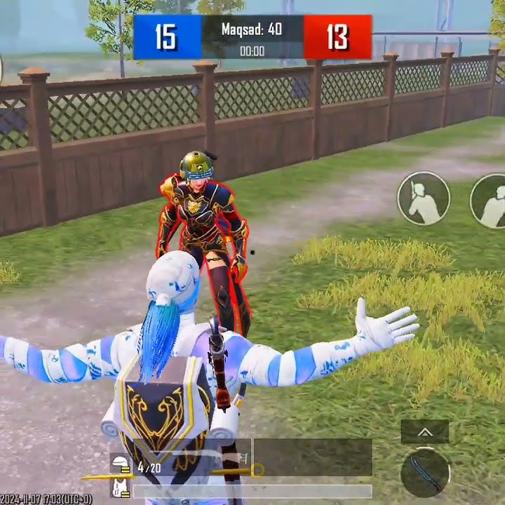 LEGENDA GʻAZABI @Legenda_Zari @SHOX_pmm #legendafravn #pubg #pubgmobile #battleroyalegame