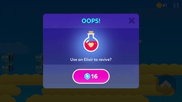 Super Phantom Cat 2 |Part5