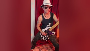 Fantazzmo Live Jam