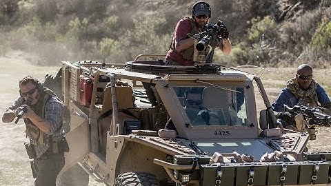 Tom Clancy’s Ghost Recon® Wildlands Tactics