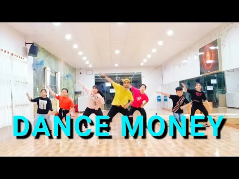 DANCE MONKEY || KIDS BATCH || EASY STEPS || DANCE FITNESS
