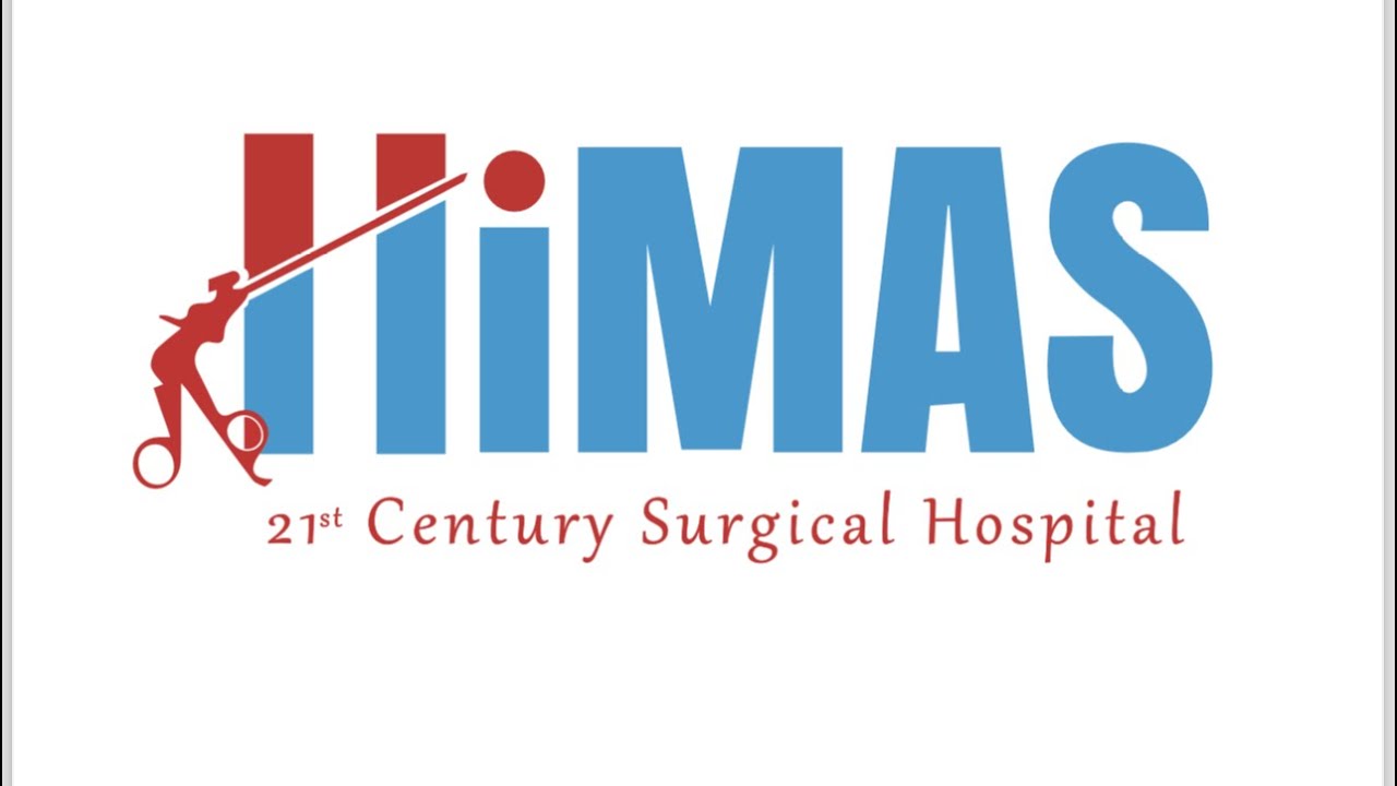 Why HIMAS Institute of surgical Training?