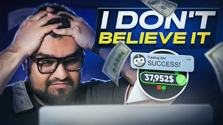 AI TRADING BOT on Pocket Option ! Free AI TOOLS on Binary Options #aibot