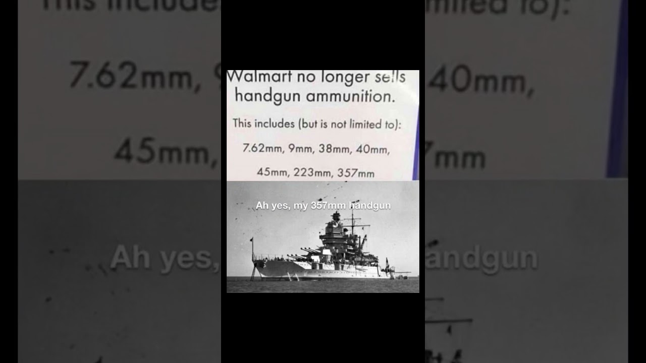 Only if they still sold 223mm shells 